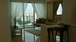 Eight Riversuites (D12), Condominium #172904752